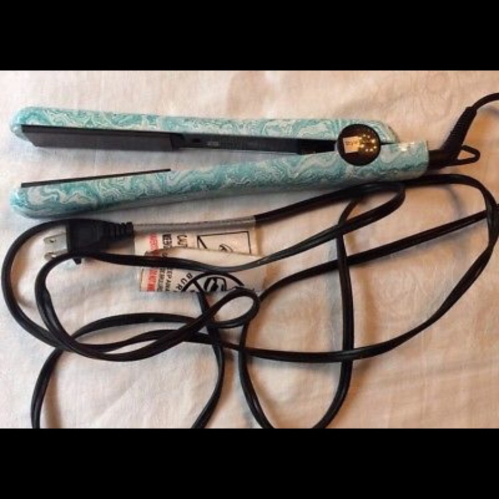 Professional Style House Straightener